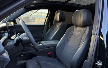 Volkswagen Teramont, 2025 год, 5 660 000 рублей, 25 фотография