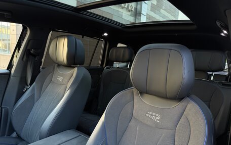 Volkswagen Teramont, 2025 год, 5 660 000 рублей, 26 фотография