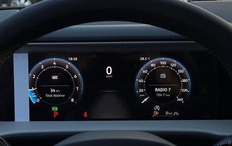 Volkswagen Teramont, 2025 год, 5 660 000 рублей, 34 фотография