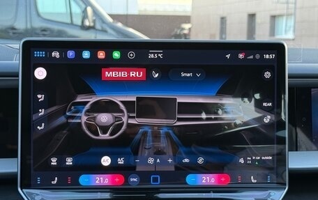 Volkswagen Teramont, 2025 год, 5 660 000 рублей, 32 фотография