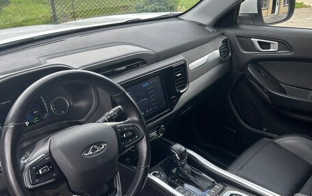Chery Tiggo 4 I рестайлинг, 2021 год, 1 750 000 рублей, 4 фотография