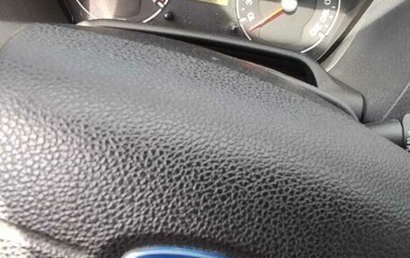 Ford Fusion I, 2007 год, 400 000 рублей, 5 фотография