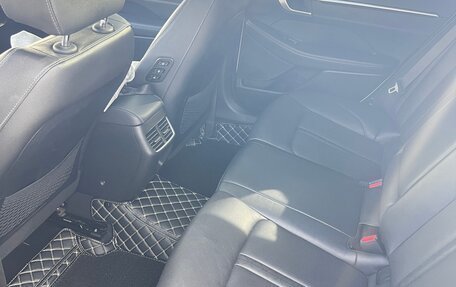 Hyundai Sonata VIII, 2019 год, 2 600 000 рублей, 14 фотография