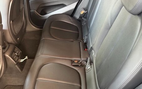 BMW X1, 2022 год, 3 950 000 рублей, 4 фотография