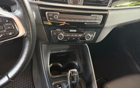 BMW X1, 2022 год, 3 950 000 рублей, 5 фотография