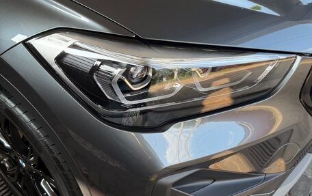 BMW X1, 2022 год, 3 950 000 рублей, 8 фотография