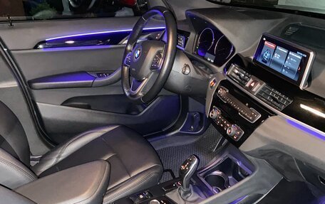 BMW X1, 2022 год, 3 950 000 рублей, 14 фотография