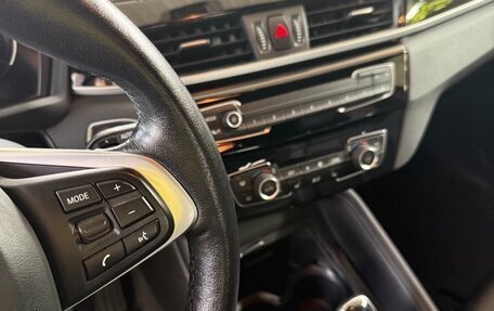 BMW X1, 2022 год, 3 950 000 рублей, 7 фотография