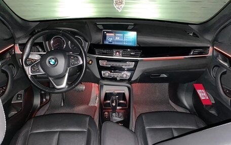 BMW X1, 2022 год, 3 950 000 рублей, 12 фотография