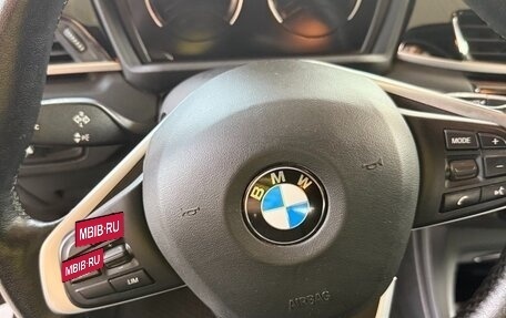 BMW X1, 2022 год, 3 950 000 рублей, 11 фотография