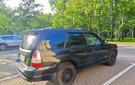 Subaru Forester, 2006 год, 690 000 рублей, 5 фотография