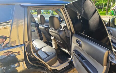 Subaru Forester, 2006 год, 690 000 рублей, 12 фотография