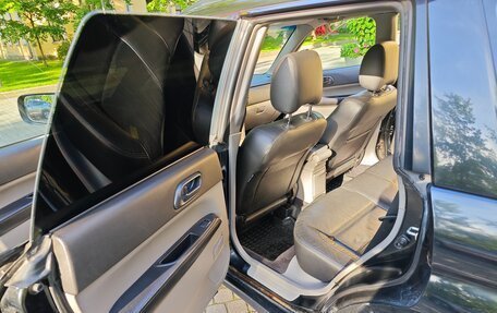 Subaru Forester, 2006 год, 690 000 рублей, 11 фотография