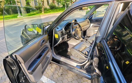 Subaru Forester, 2006 год, 690 000 рублей, 10 фотография