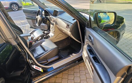Subaru Forester, 2006 год, 690 000 рублей, 13 фотография
