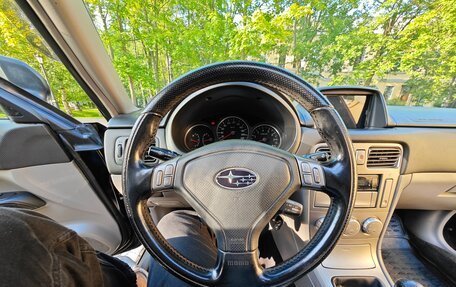 Subaru Forester, 2006 год, 690 000 рублей, 18 фотография