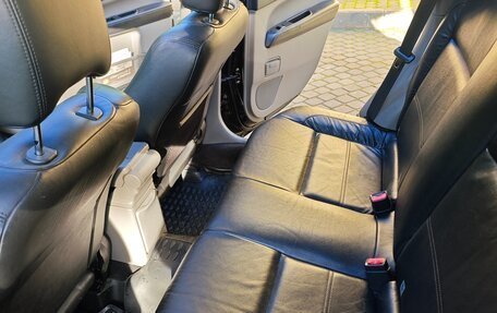 Subaru Forester, 2006 год, 690 000 рублей, 16 фотография
