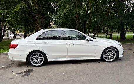 Mercedes-Benz E-Класс, 2013 год, 2 100 000 рублей, 7 фотография