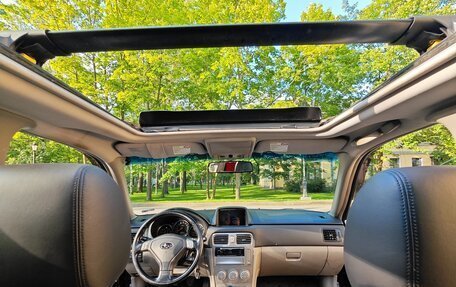 Subaru Forester, 2006 год, 690 000 рублей, 21 фотография