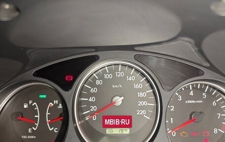 Subaru Forester, 2006 год, 690 000 рублей, 24 фотография