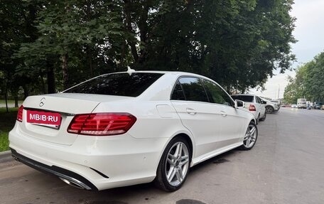 Mercedes-Benz E-Класс, 2013 год, 2 100 000 рублей, 6 фотография