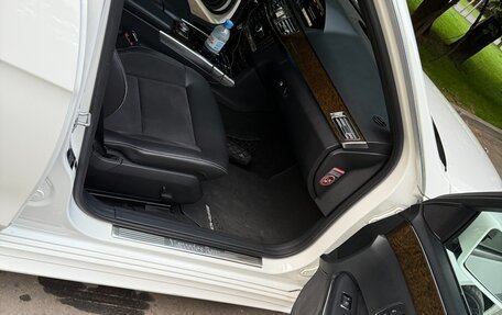 Mercedes-Benz E-Класс, 2013 год, 2 100 000 рублей, 11 фотография