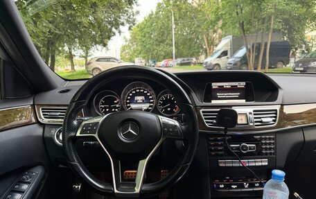 Mercedes-Benz E-Класс, 2013 год, 2 100 000 рублей, 16 фотография