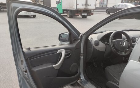 Renault Sandero I, 2011 год, 360 000 рублей, 6 фотография