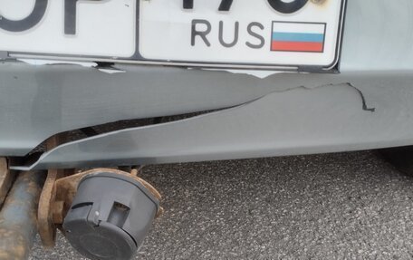 Renault Sandero I, 2011 год, 360 000 рублей, 21 фотография