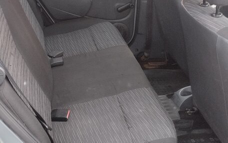 Renault Sandero I, 2011 год, 360 000 рублей, 14 фотография
