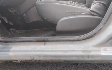 Renault Sandero I, 2011 год, 360 000 рублей, 26 фотография