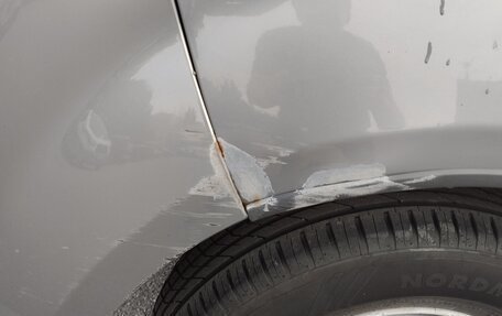 Renault Sandero I, 2011 год, 360 000 рублей, 28 фотография