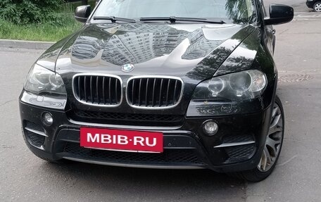 BMW X5, 2011 год, 2 150 000 рублей, 2 фотография