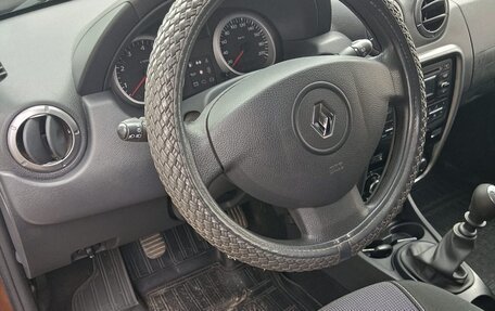 Renault Duster I рестайлинг, 2013 год, 1 150 000 рублей, 12 фотография