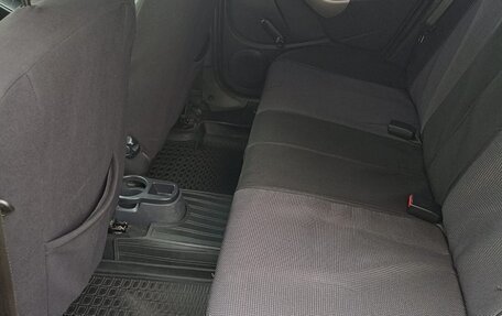 Renault Duster I рестайлинг, 2013 год, 1 150 000 рублей, 10 фотография