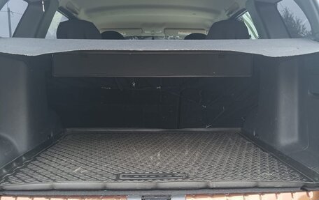 Renault Duster I рестайлинг, 2013 год, 1 150 000 рублей, 13 фотография