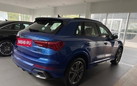 Audi Q3, 2022 год, 3 200 000 рублей, 4 фотография