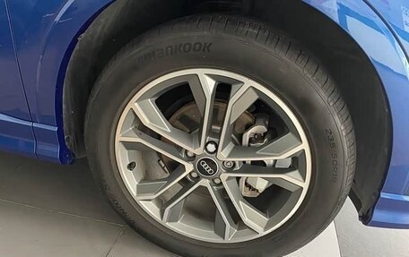 Audi Q3, 2022 год, 3 200 000 рублей, 8 фотография