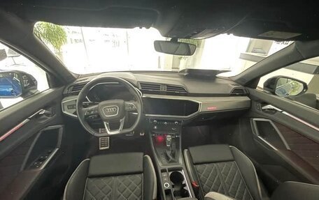 Audi Q3, 2022 год, 3 200 000 рублей, 11 фотография