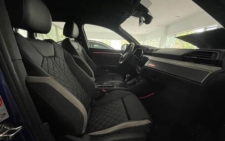 Audi Q3, 2022 год, 3 200 000 рублей, 12 фотография