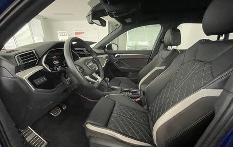 Audi Q3, 2022 год, 3 200 000 рублей, 10 фотография