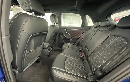 Audi Q3, 2022 год, 3 200 000 рублей, 13 фотография