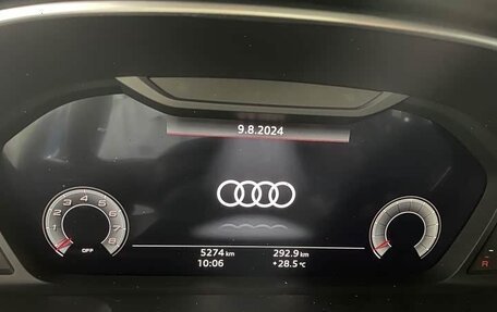 Audi Q3, 2022 год, 3 200 000 рублей, 15 фотография