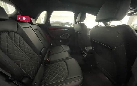 Audi Q3, 2022 год, 3 200 000 рублей, 14 фотография