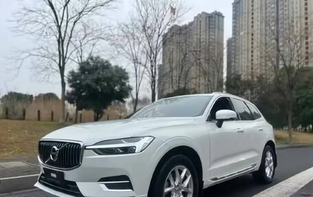 Volvo XC60 II, 2021 год, 3 100 000 рублей, 2 фотография