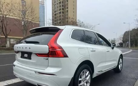 Volvo XC60 II, 2021 год, 3 100 000 рублей, 4 фотография