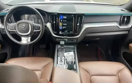 Volvo XC60 II, 2021 год, 3 100 000 рублей, 9 фотография