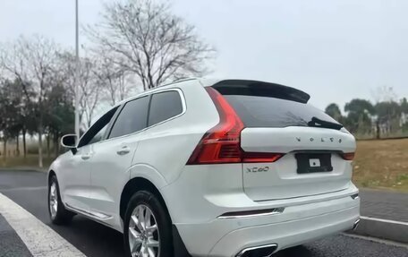 Volvo XC60 II, 2021 год, 3 100 000 рублей, 6 фотография
