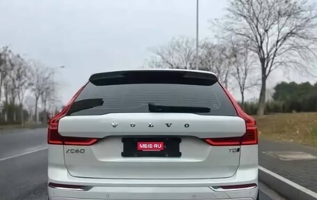 Volvo XC60 II, 2021 год, 3 100 000 рублей, 5 фотография