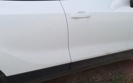 Opel Mokka I, 2014 год, 970 000 рублей, 4 фотография